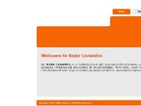 Industrial Ceramics, Industrial Ceramic Materials, Electrical Ceramics Manufacturers, Suppliers and Exporters - Rojer Ceramics, Vriddhachalam (Near Chennai), Tamil Nadu, India - Manufacturer and Supplier of L.T Insulators, Textile Ceramics, Ceramic Insert Industrial Ceramics, Industrial Ceramic Materials, Electrical Ceramics Manufacturers, Suppliers and Exporters - Rojer Ceramics, Vriddhachalam (Near Chennai), Tamil Nadu, India - Manufacturer and Supplier of L.T Insulators, Textile Ceramics, Ceramic Insert