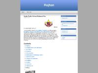 Rojhan
