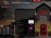 rokaakor - Roka Akor - Phoenix