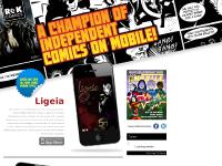 ROK Comics ROK Comics