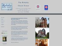 Guest House Accommodation, B & B, Bed And Breakfast, Salisbury, New Forest, Wiltshire, The Rokeby Guest House Accommodation, B & B, Bed And Breakfast, Salisbury, New Forest, Wiltshire, The Rokeby