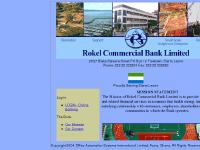 ROKEL ONLINE BANKING SYSTEM