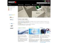 ROKEPO - Audio Video Lighting Systems ROKEPO - Audio Video Lighting Systems