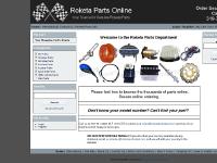  ATV-01 PARTS, ATV-01 BODY PARTS, ATV-01 ENGINE, WIRING AND EXHAUST PARTS