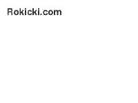 rokicki.com - rokicki