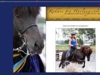 Rökkvi frá Hárlaugsstöðum