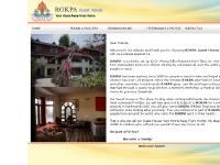 ROKPA - Helping Where Help is Needed
