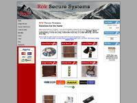  Security Posts, Shed Security, FAQ's, Links