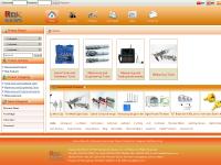  Hand Tools and Hardware Tools, Cable Tools, Hydraulic Cable Cutter, Peeling Tools