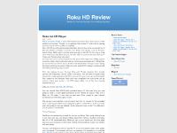 rokuhdreview.wordpress.com Roku HD Review, Roku hd-XR Player, buy Roku hd-XR Player rokuhdreview.wordpress.com Roku HD Review, Roku hd-XR Player, buy Roku hd-XR Player
