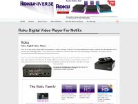Roku Digital Video Player For Netflix | Coupons, Reviews & Forums Roku Digital Video Player For Netflix | Coupons, Reviews & Forums