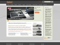 Welcome to Roland Systems Group U.S.