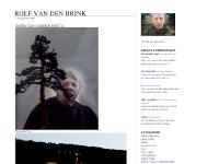 Rolf van den Brink Rolf van den Brink