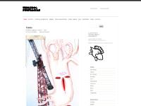 Collision Theory, Electrolychee, Everywhereweshoot, Foo Dog Collision Theory, Electrolychee, Everywhereweshoot, Foo Dog