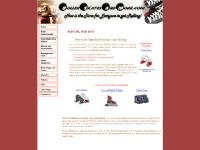 Roller Skating, Roll on, Roll on Roller Skating, Roll on, Roll on