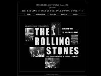 rollingstones1966photos.com rolling stones photographs unique 1966 1960's unseen unpublished jagger collector memorabilia archive historic hollywood bowl buffalo springfield standells mccoys mick