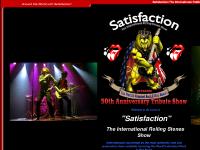 Satisfaction/The International Rolling Stones Show