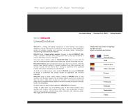 rollon - Rollon LinearEvolution