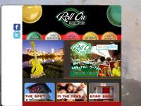 Home | Roll On | Sushi Diner