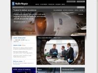 Rolls-Royce Rolls-Royce