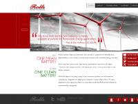 rollsbattery.com Careers, Events, Distributors rollsbattery.com Careers, Events, Distributors