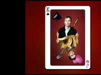 show, Dagbladet, debattant, selvironisk show, Dagbladet, debattant, selvironisk