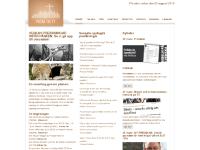 rom1017.se Talare, Sök, Om oss