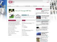 romaeur - EUR SpA | La città nella città