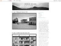 Roman Roads Roman Roads