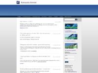 Romania Invest AS Romania Invest AS