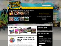 Graffiti Paste-up, Graffiti Tagging, Revista COMICS – nr. 6, Revista COMICS Graffiti Paste-up, Graffiti Tagging, Revista COMICS – nr. 6, Revista COMICS
