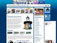 romanianmonasteries.org romanianmonasteries.org