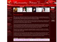Romantic Ideas | Unique Creative Romantic Ideas | Romantic Gift Ideas