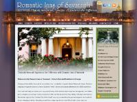  reservation tips, inn maps, 1895 Inn, Amethyst Inn