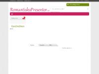 liten romantiskapresenter.se skärmbild liten romantiskapresenter.se skärmbild