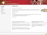 Välkommen! Välkommen!