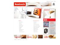 rombouts.com Rombouts, koffie, kantoor rombouts.com Rombouts, koffie, kantoor