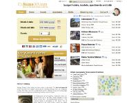 Hotels, Hostels, Apartments, B&Bs  Hotels, Hostels, Apartments, B&Bs