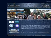 Rome City Tours - Guided Tours of Rome - Rome Day Tours & Excursions - Day Tours & Excursions
