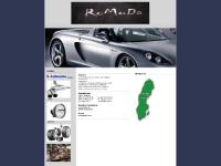 liten romoda.se skärmbild liten romoda.se skärmbild