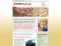 Välkommen till Romoheat AB - Sol, värme & mekanik Välkommen till Romoheat AB - Sol, värme & mekanik