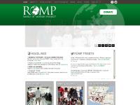 Range of Motion Project