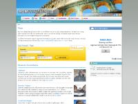 Rom Portalen - Den eviga staden