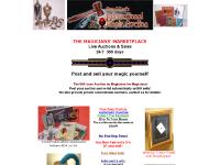 ronallesimagic.com ronallesimagic.com