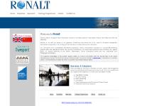 Ronalt Limited | Airport Operations Training Organisation Ronalt Limited | Airport Operations Training Organisation