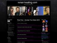 ronan-keating.com | Unofficial Ronan Keating fansite