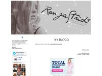 Ronja Strid - Ronja Strid -