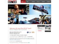 ronnbil.se Bilar, Nya, Begagnad