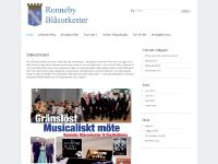 Ronneby Blåsorkester -
