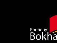 Ronneby Bokhandel
